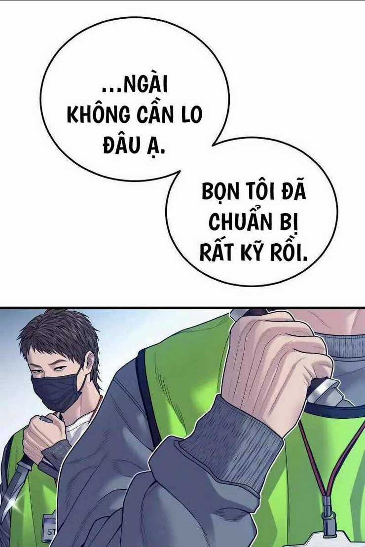 Cậu Bé Tội Phạm Chapter 56.5 trang 35