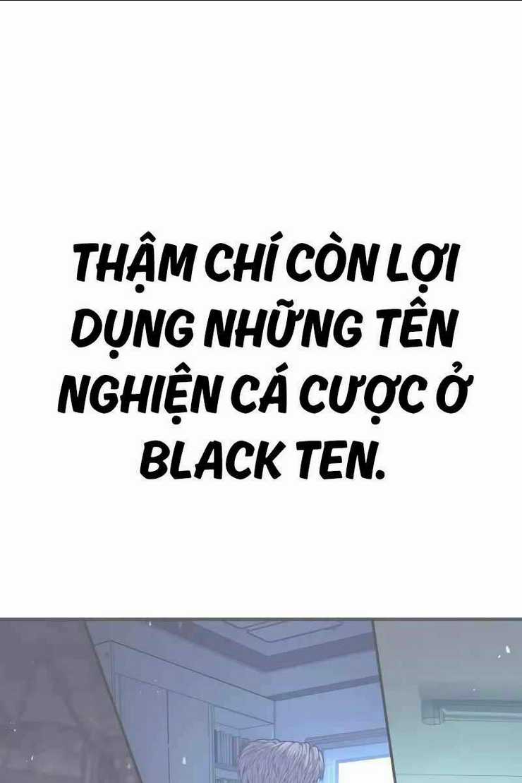 Cậu Bé Tội Phạm Chapter 56.5 trang 4