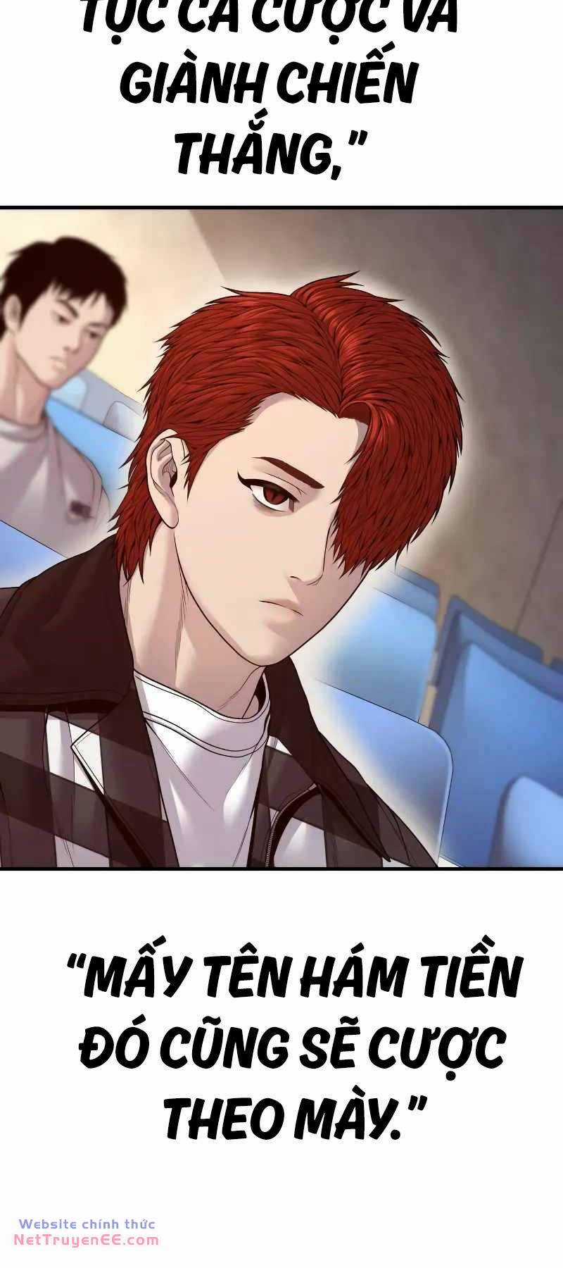 Cậu Bé Tội Phạm Chapter 56 trang 105