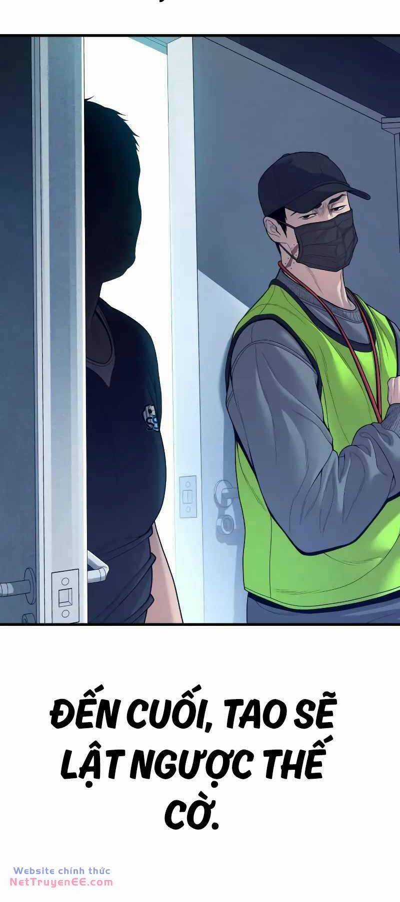 Cậu Bé Tội Phạm Chapter 56 trang 108