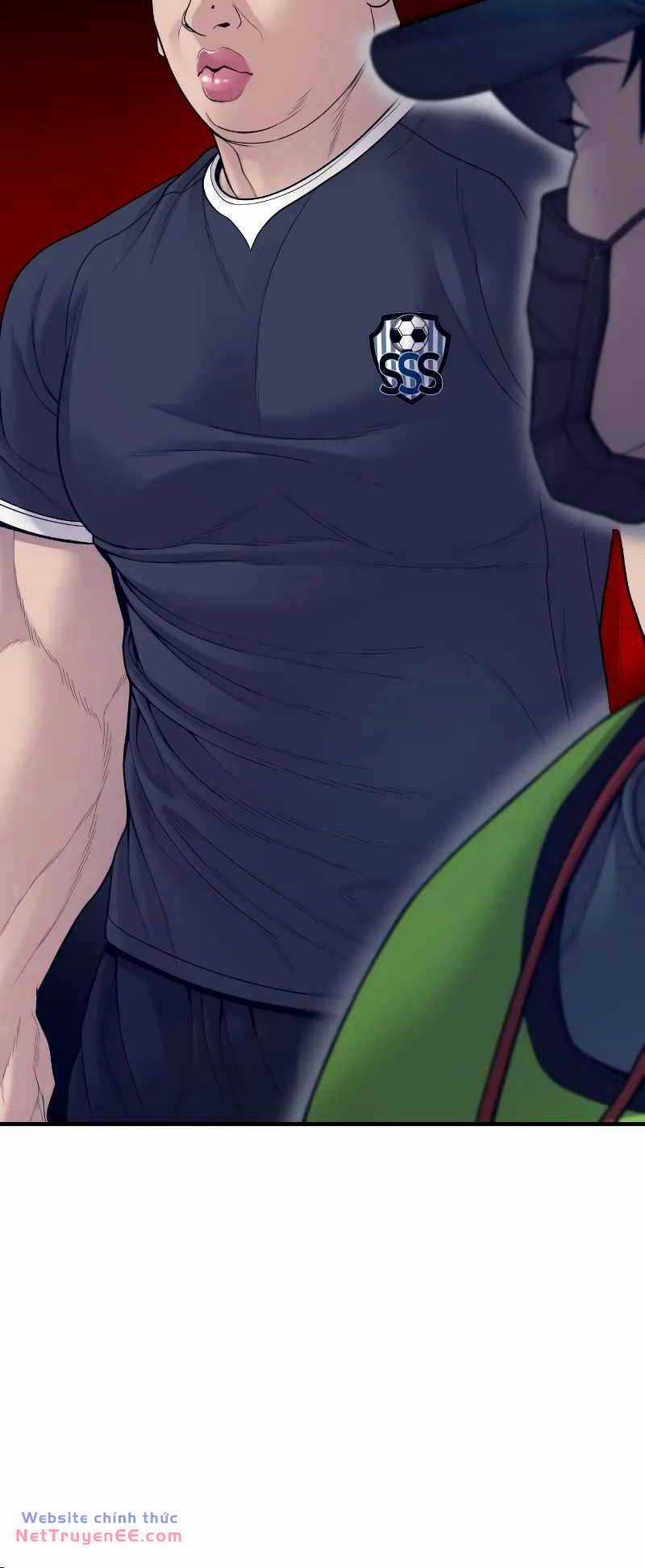 Cậu Bé Tội Phạm Chapter 56 trang 112