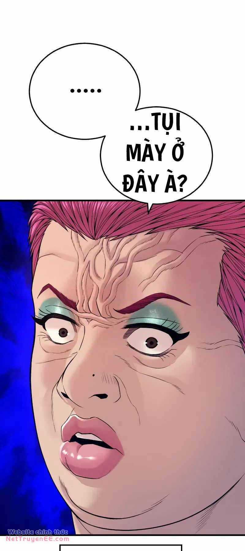 Cậu Bé Tội Phạm Chapter 56 trang 113