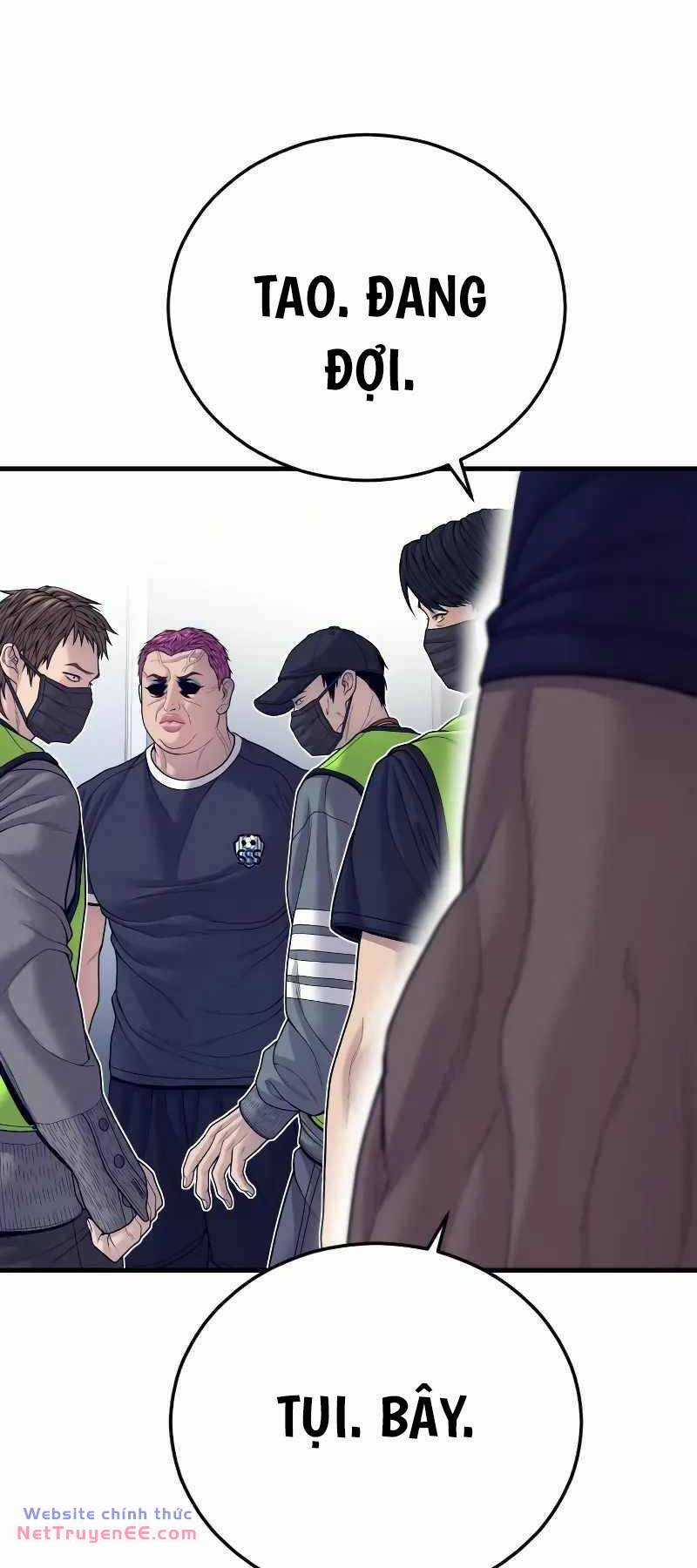 Cậu Bé Tội Phạm Chapter 56 trang 116