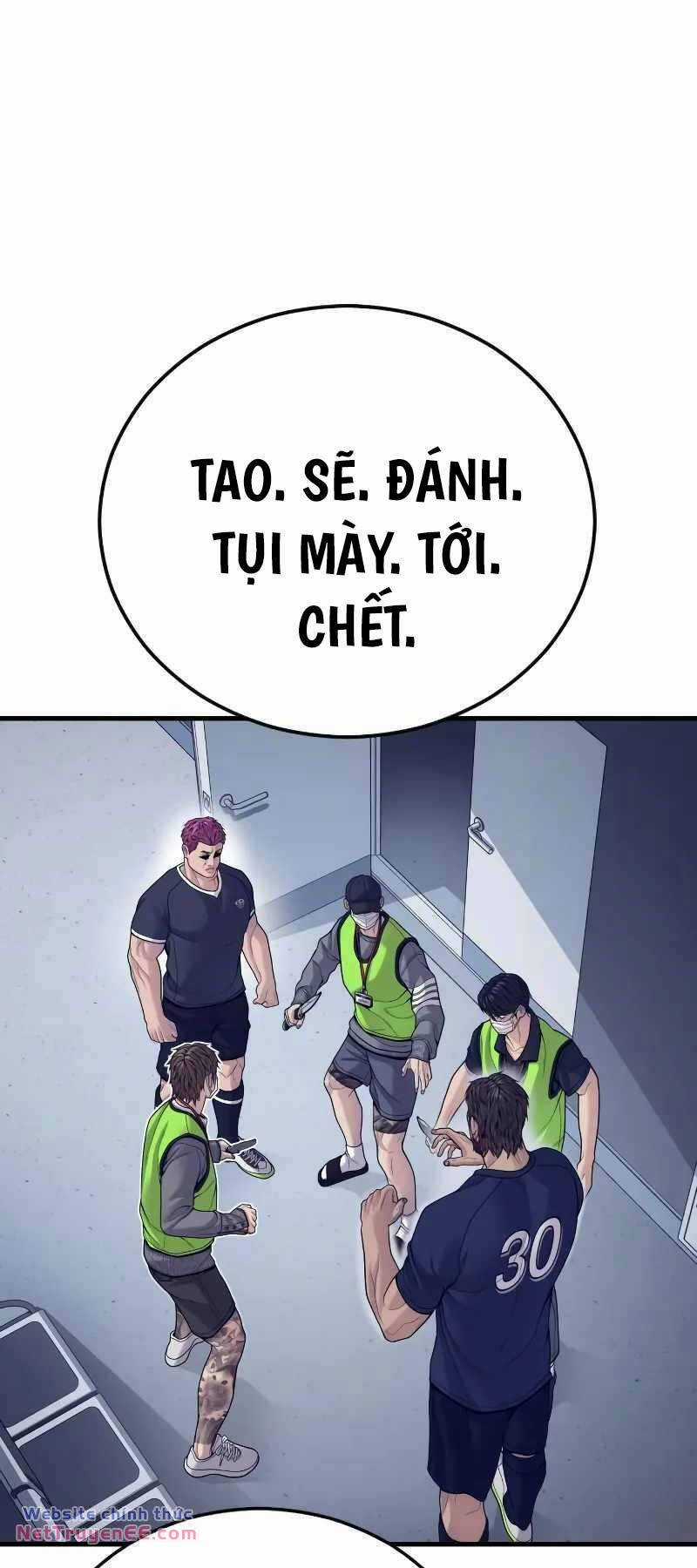 Cậu Bé Tội Phạm Chapter 56 trang 119