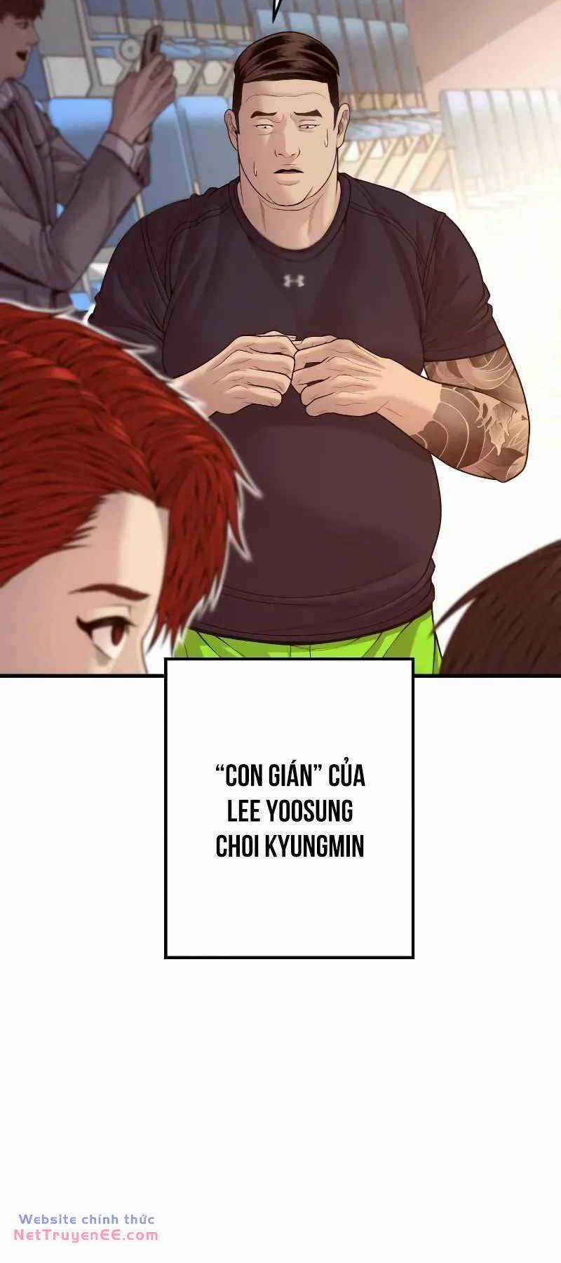 Cậu Bé Tội Phạm Chapter 56 trang 122
