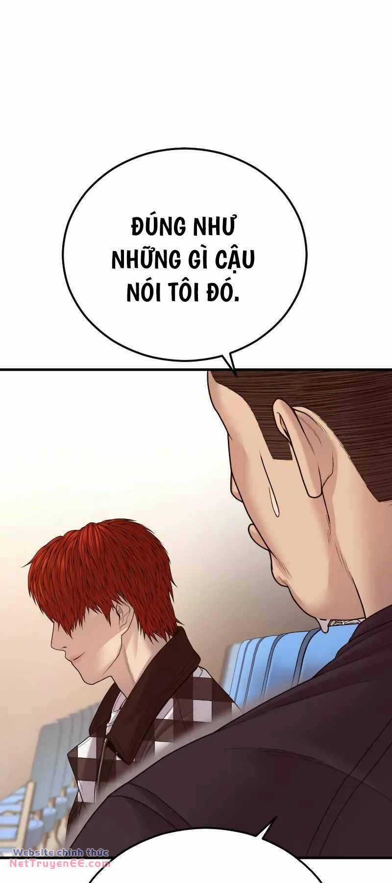 Cậu Bé Tội Phạm Chapter 56 trang 123