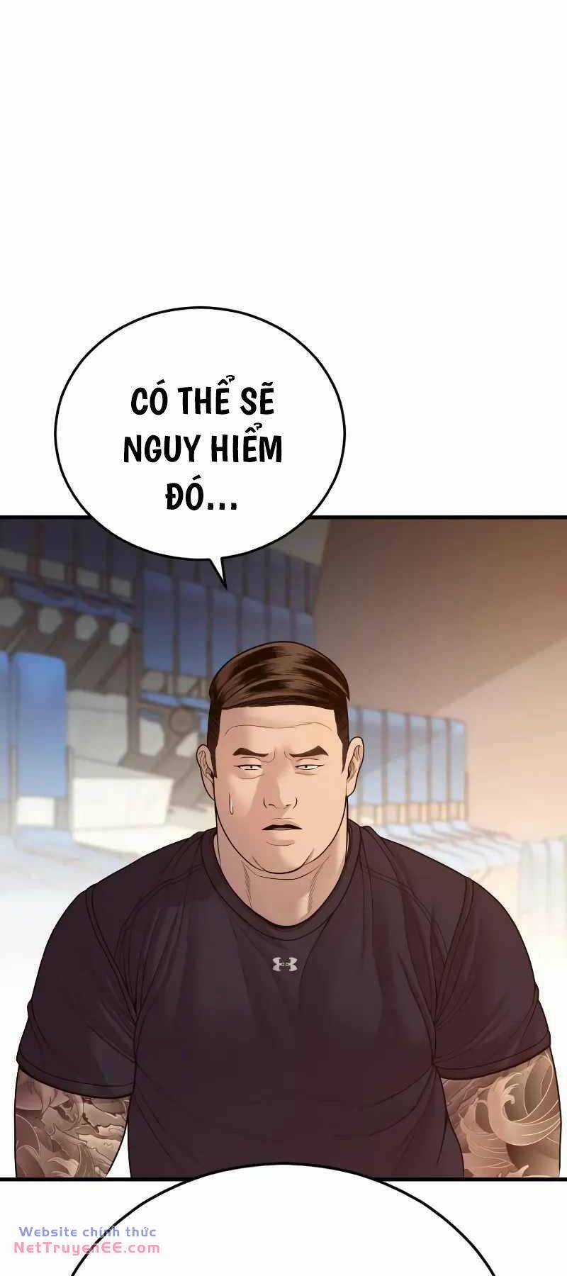 Cậu Bé Tội Phạm Chapter 56 trang 126