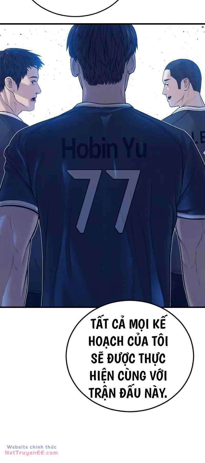 Cậu Bé Tội Phạm Chapter 56 trang 131