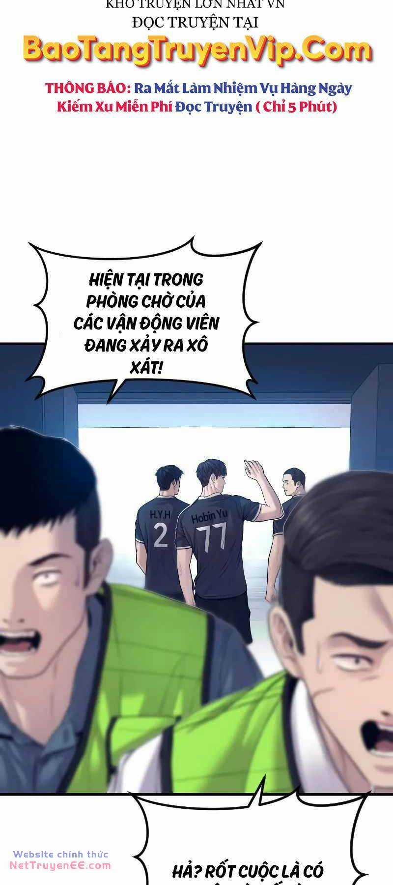 Cậu Bé Tội Phạm Chapter 56 trang 135