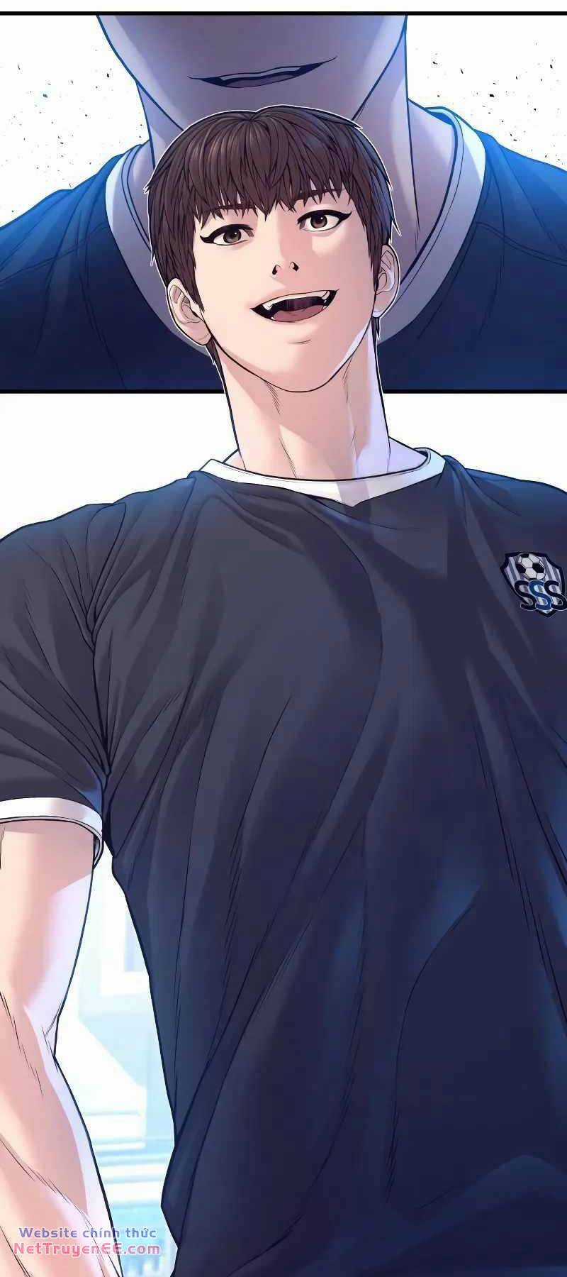 Cậu Bé Tội Phạm Chapter 56 trang 141