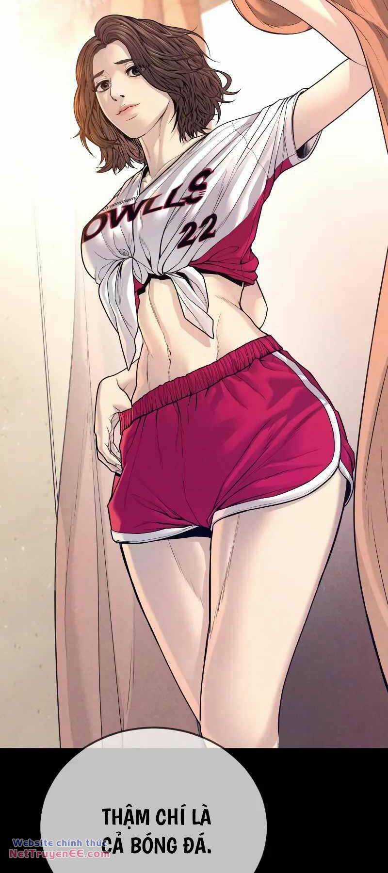 Cậu Bé Tội Phạm Chapter 56 trang 16