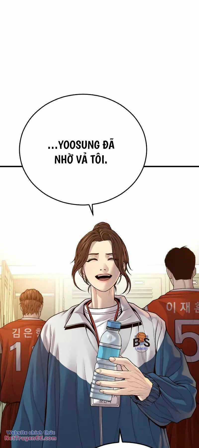 Cậu Bé Tội Phạm Chapter 56 trang 19