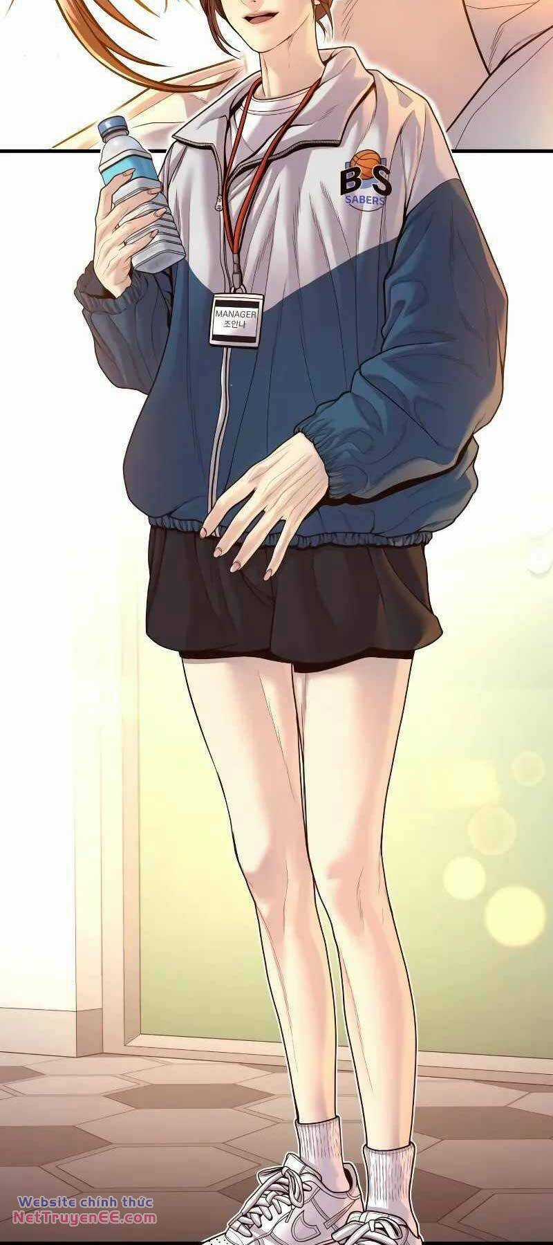 Cậu Bé Tội Phạm Chapter 56 trang 2