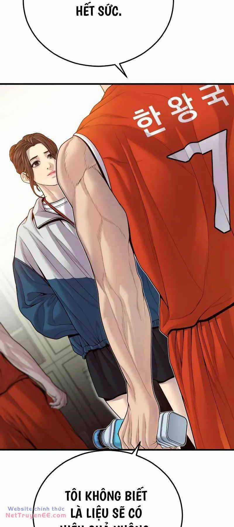 Cậu Bé Tội Phạm Chapter 56 trang 22