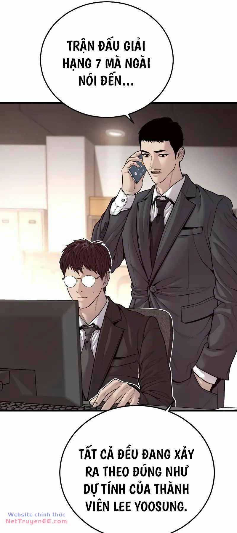 Cậu Bé Tội Phạm Chapter 56 trang 31