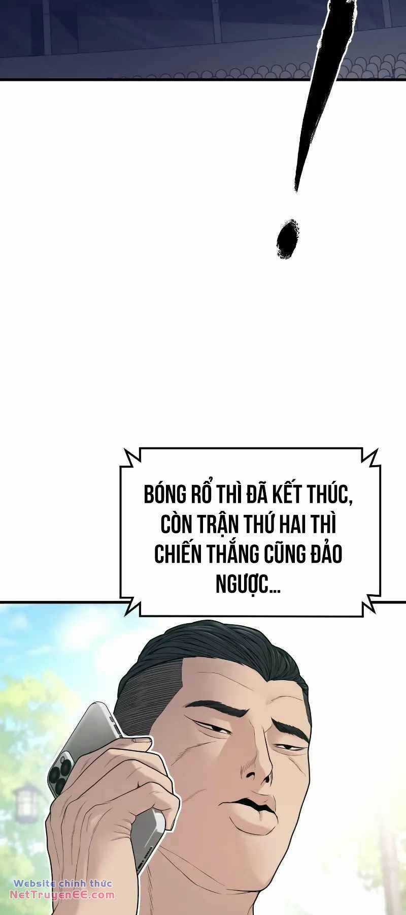 Cậu Bé Tội Phạm Chapter 56 trang 33