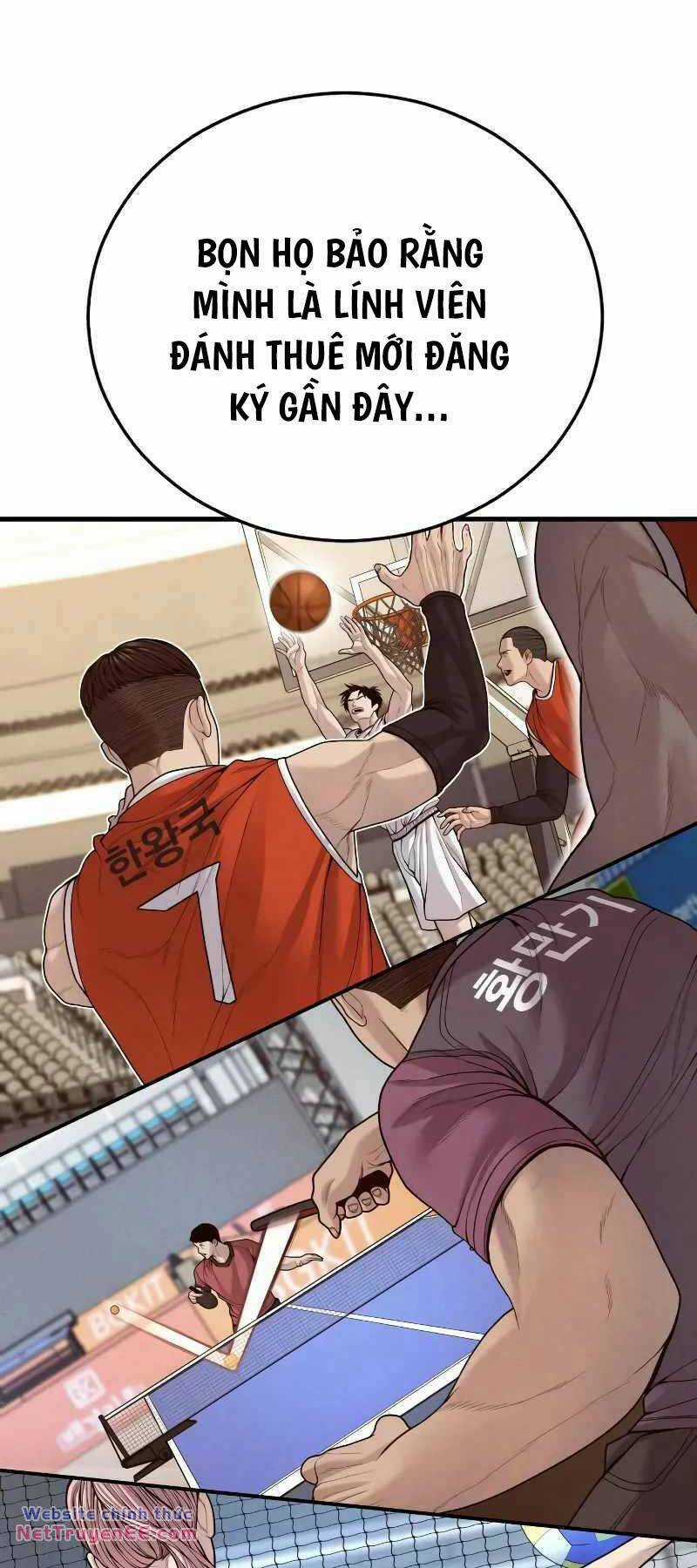 Cậu Bé Tội Phạm Chapter 56 trang 36