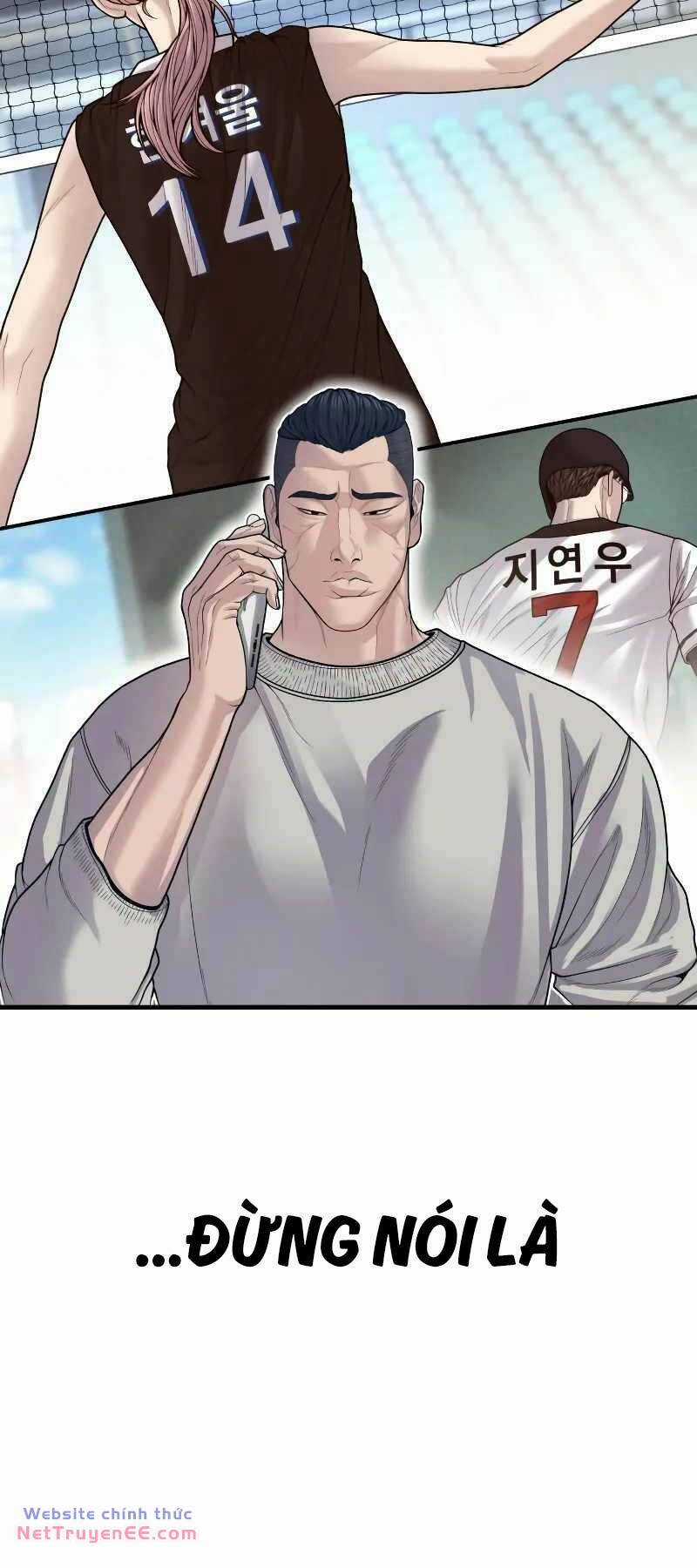 Cậu Bé Tội Phạm Chapter 56 trang 37