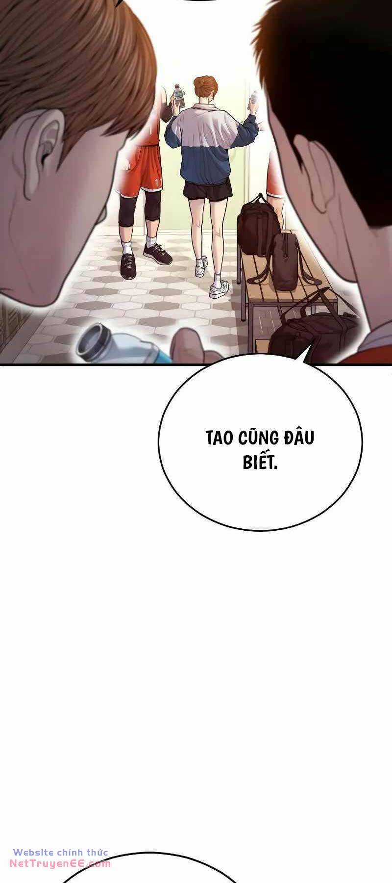 Cậu Bé Tội Phạm Chapter 56 trang 4