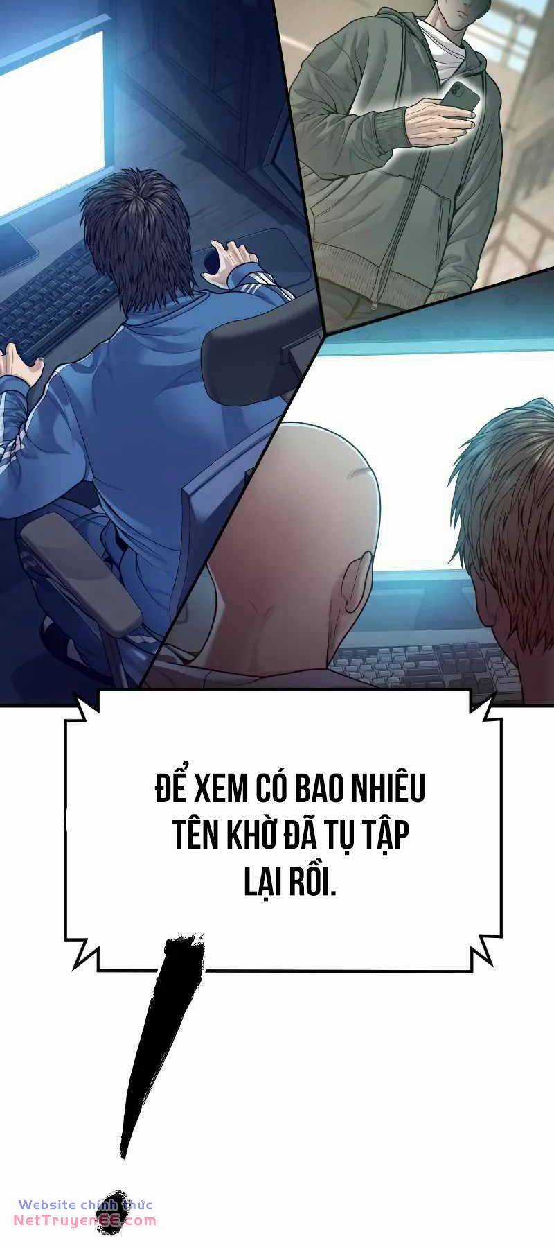 Cậu Bé Tội Phạm Chapter 56 trang 48