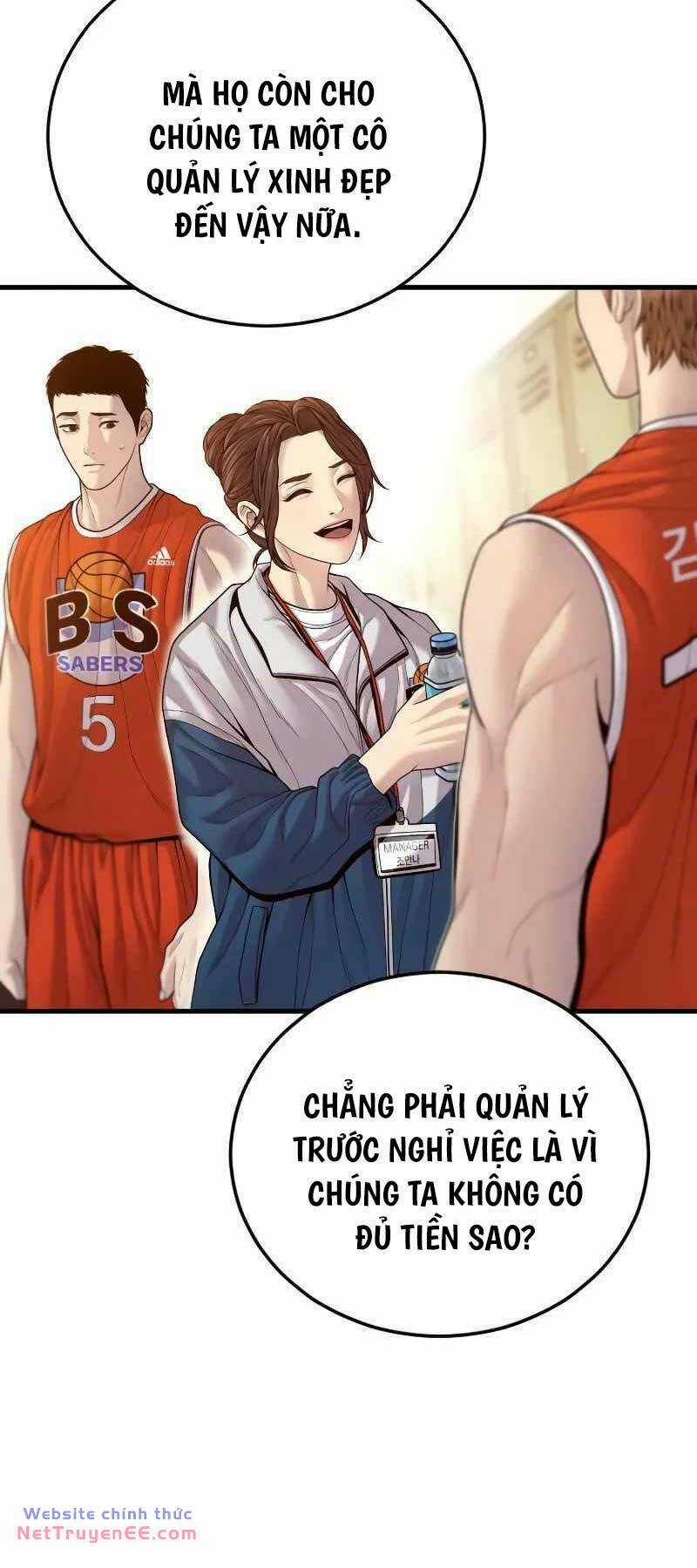 Cậu Bé Tội Phạm Chapter 56 trang 5