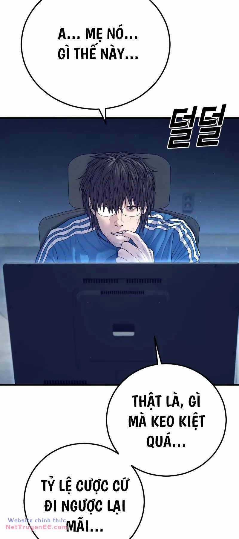 Cậu Bé Tội Phạm Chapter 56 trang 59