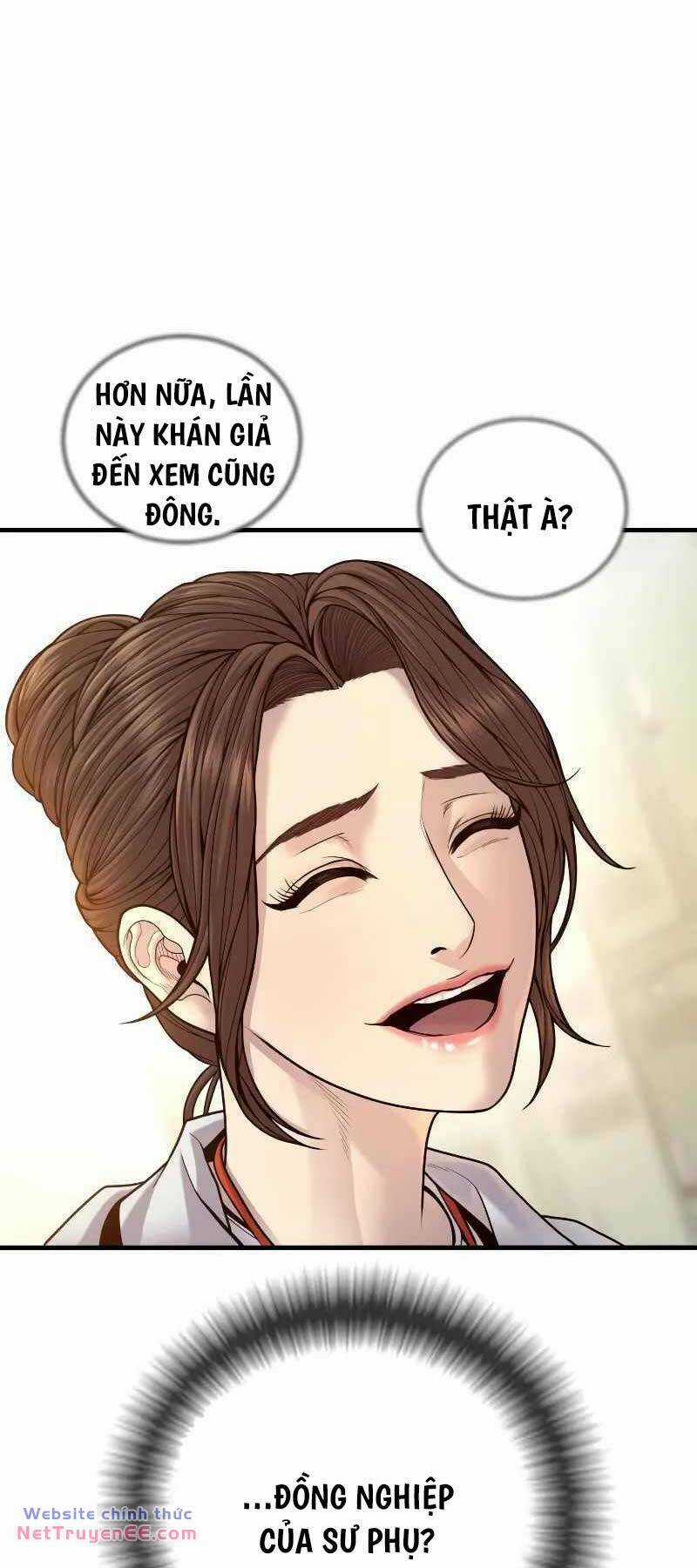 Cậu Bé Tội Phạm Chapter 56 trang 6
