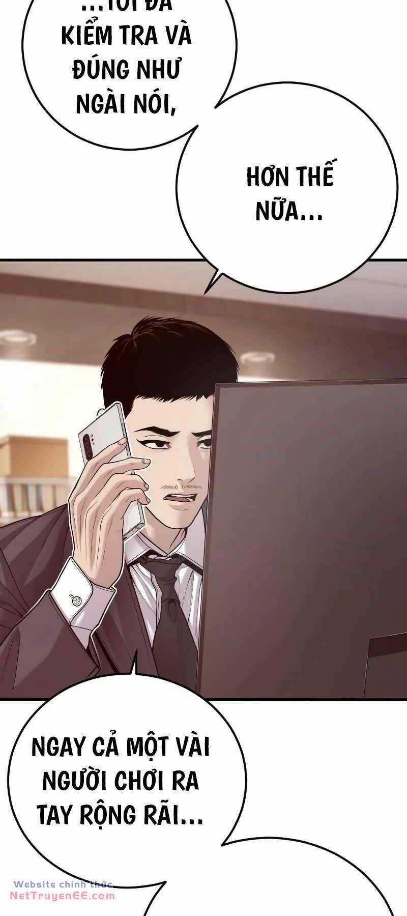 Cậu Bé Tội Phạm Chapter 56 trang 62