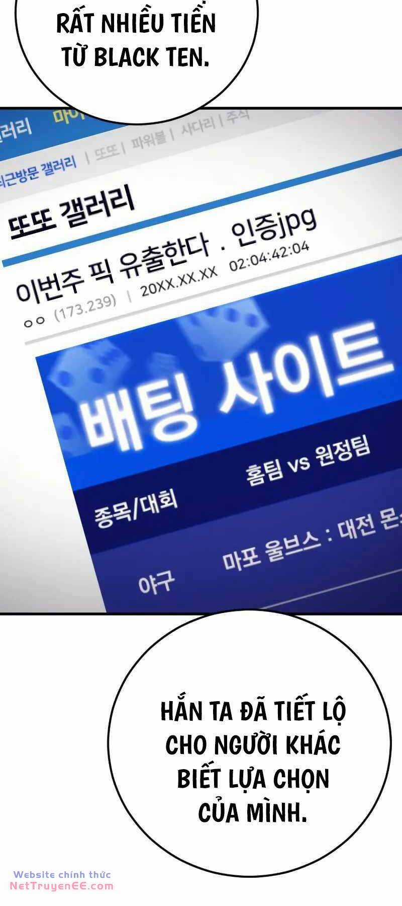 Cậu Bé Tội Phạm Chapter 56 trang 64