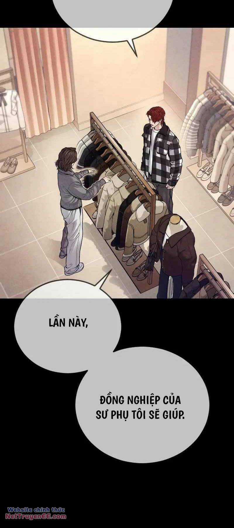 Cậu Bé Tội Phạm Chapter 56 trang 8