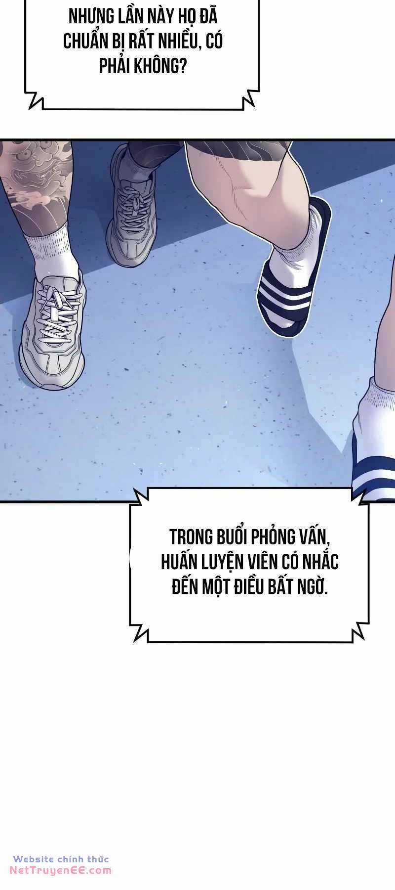 Cậu Bé Tội Phạm Chapter 56 trang 82