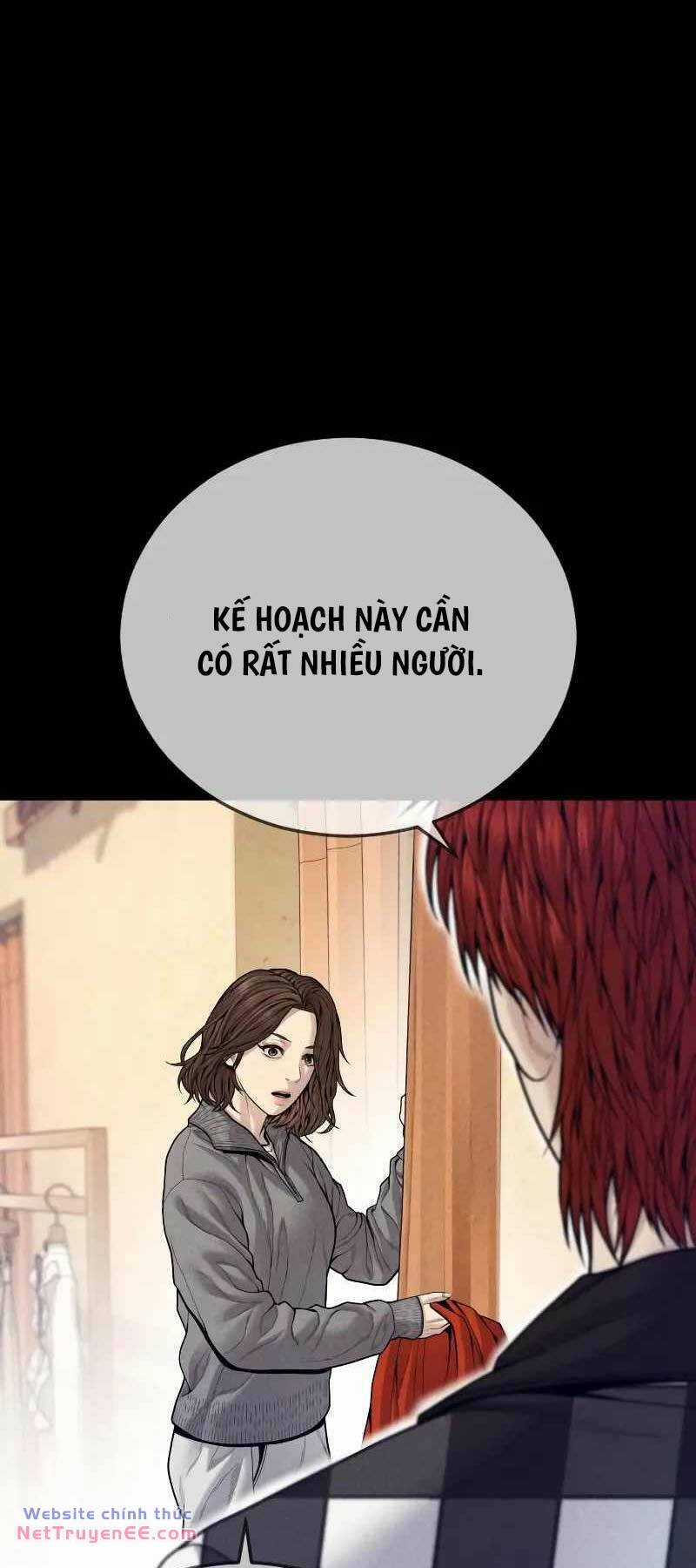 Cậu Bé Tội Phạm Chapter 56 trang 9