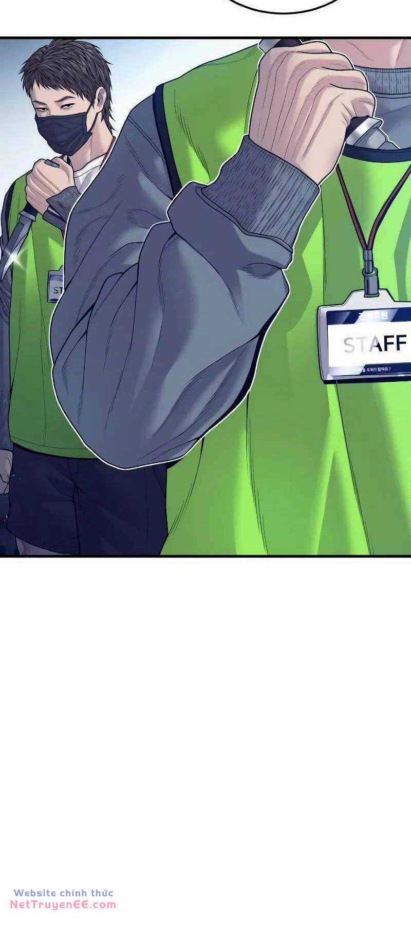 Cậu Bé Tội Phạm Chapter 56 trang 91