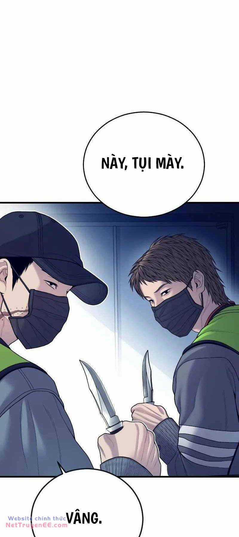 Cậu Bé Tội Phạm Chapter 56 trang 93