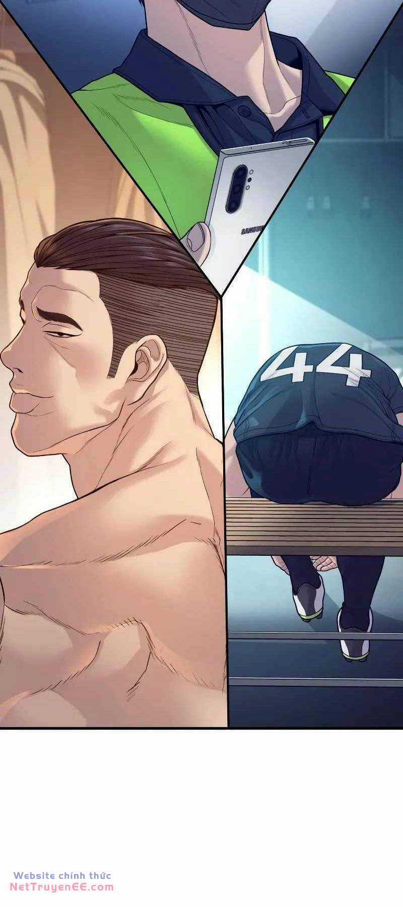 Cậu Bé Tội Phạm Chapter 56 trang 95