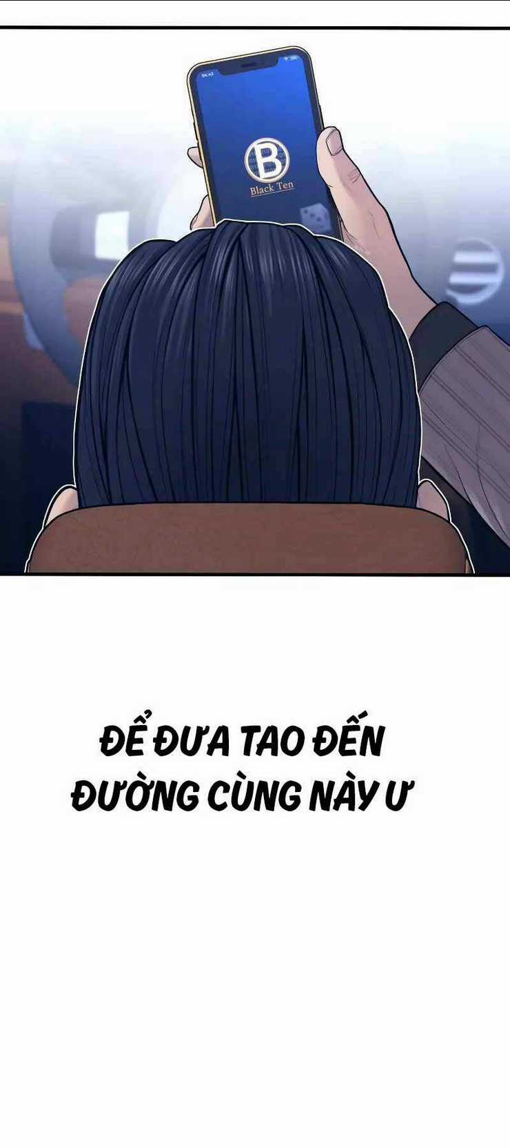 Cậu Bé Tội Phạm Chapter 57.5 trang 11