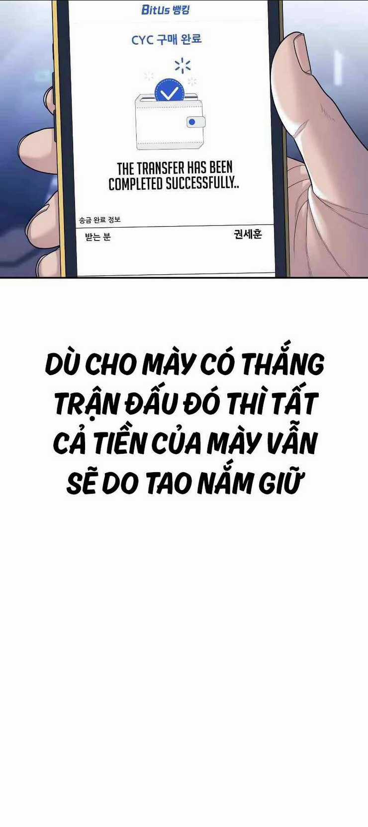 Cậu Bé Tội Phạm Chapter 57.5 trang 15