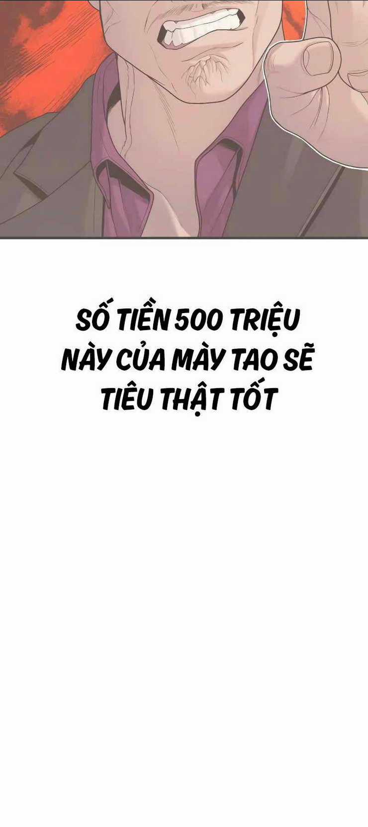 Cậu Bé Tội Phạm Chapter 57.5 trang 18