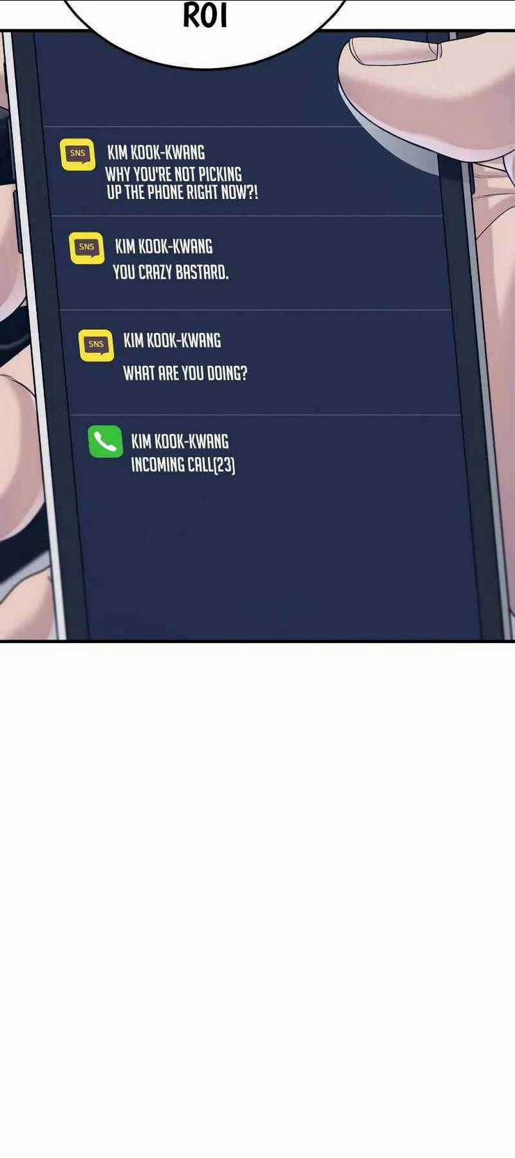 Cậu Bé Tội Phạm Chapter 57.5 trang 22