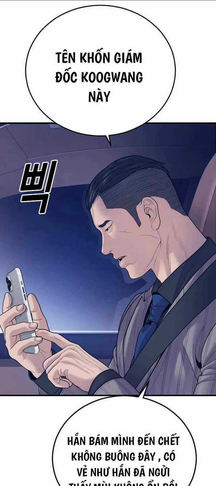 Cậu Bé Tội Phạm Chapter 57.5 trang 23