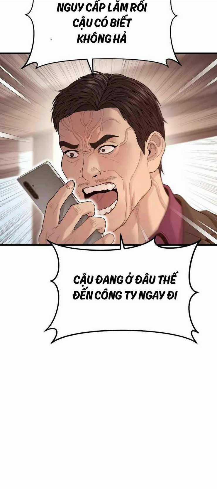 Cậu Bé Tội Phạm Chapter 57.5 trang 26