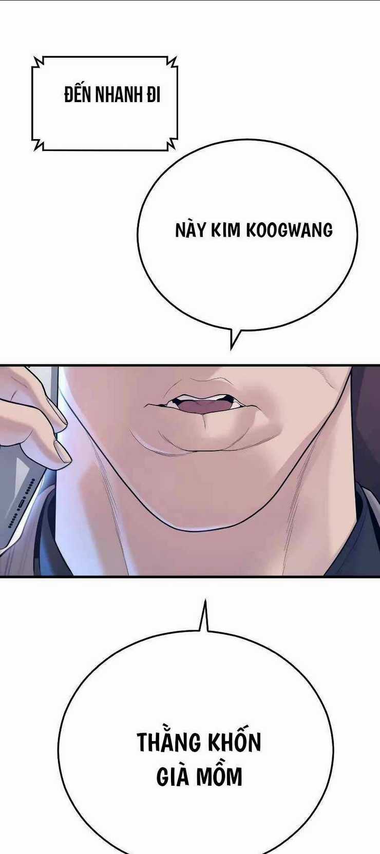 Cậu Bé Tội Phạm Chapter 57.5 trang 27