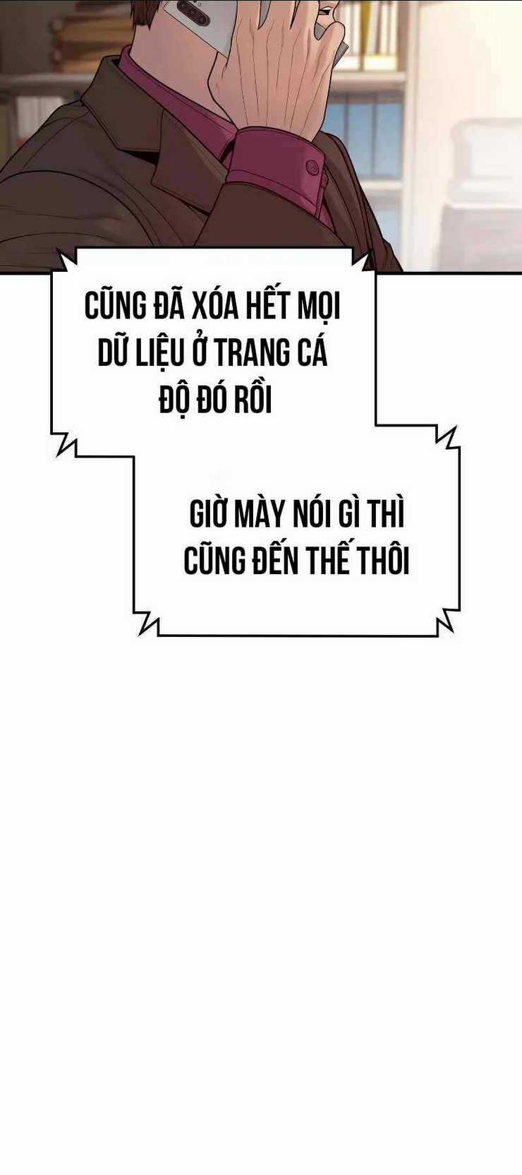 Cậu Bé Tội Phạm Chapter 57.5 trang 31