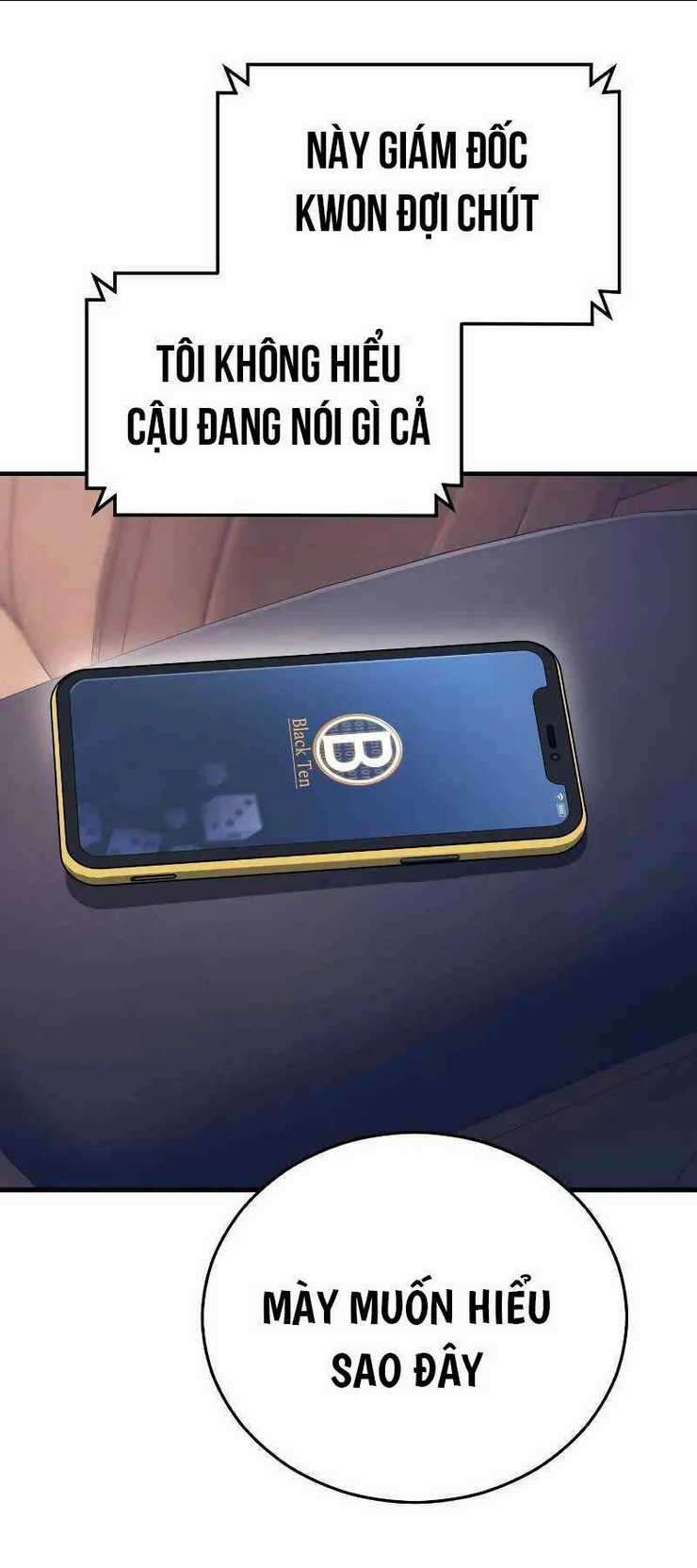 Cậu Bé Tội Phạm Chapter 57.5 trang 32