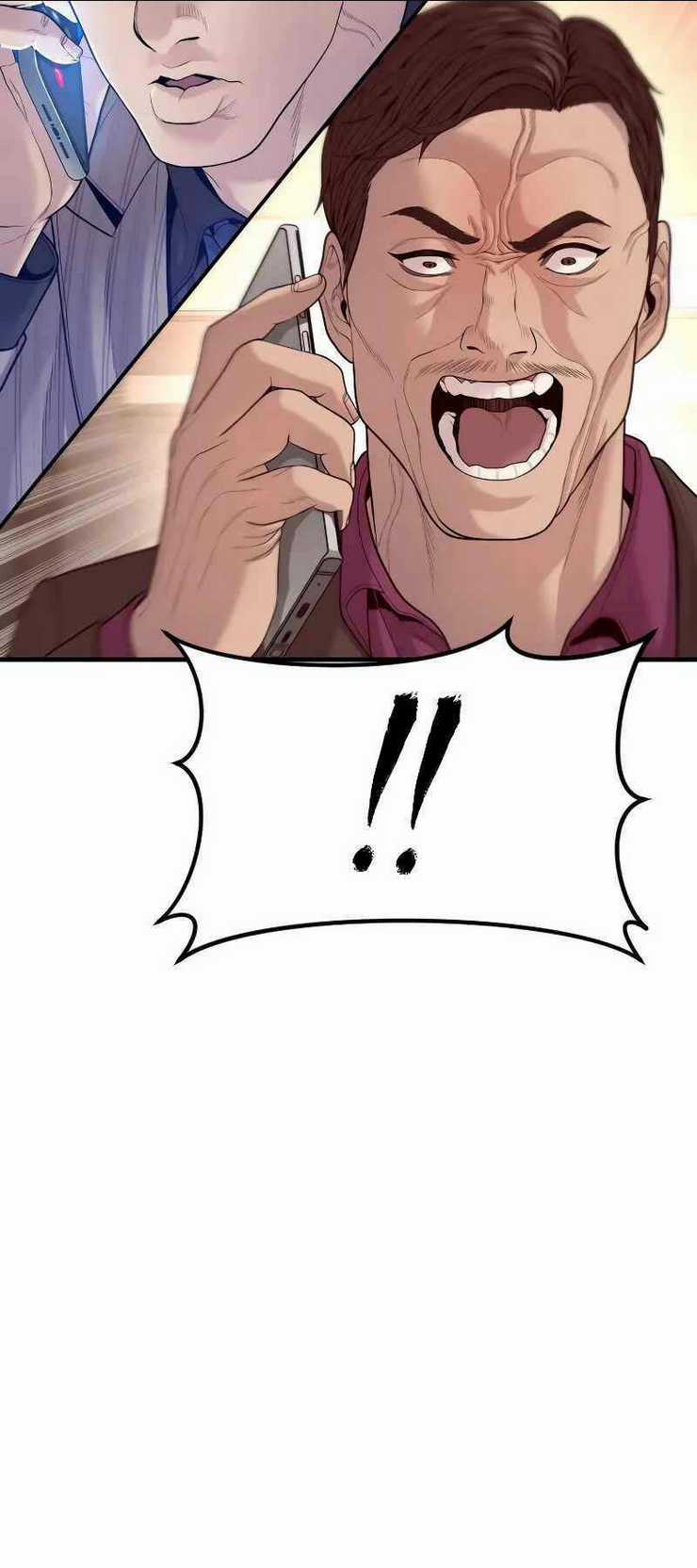 Cậu Bé Tội Phạm Chapter 57.5 trang 34