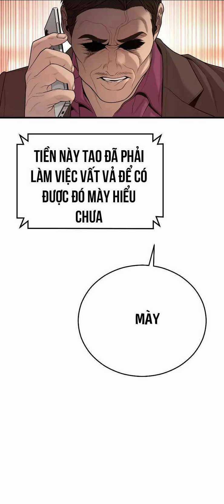 Cậu Bé Tội Phạm Chapter 57.5 trang 37