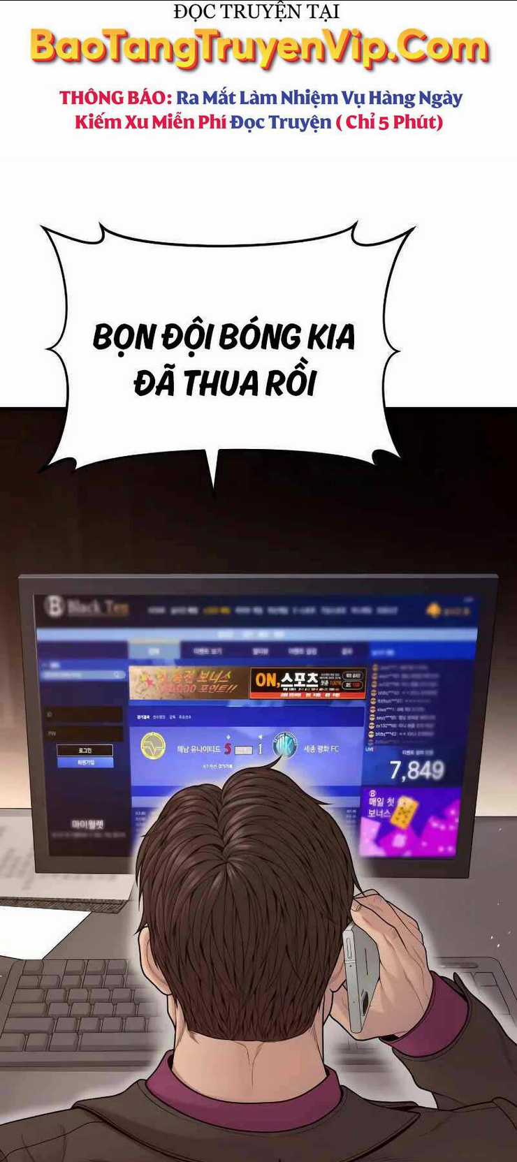 Cậu Bé Tội Phạm Chapter 57.5 trang 40