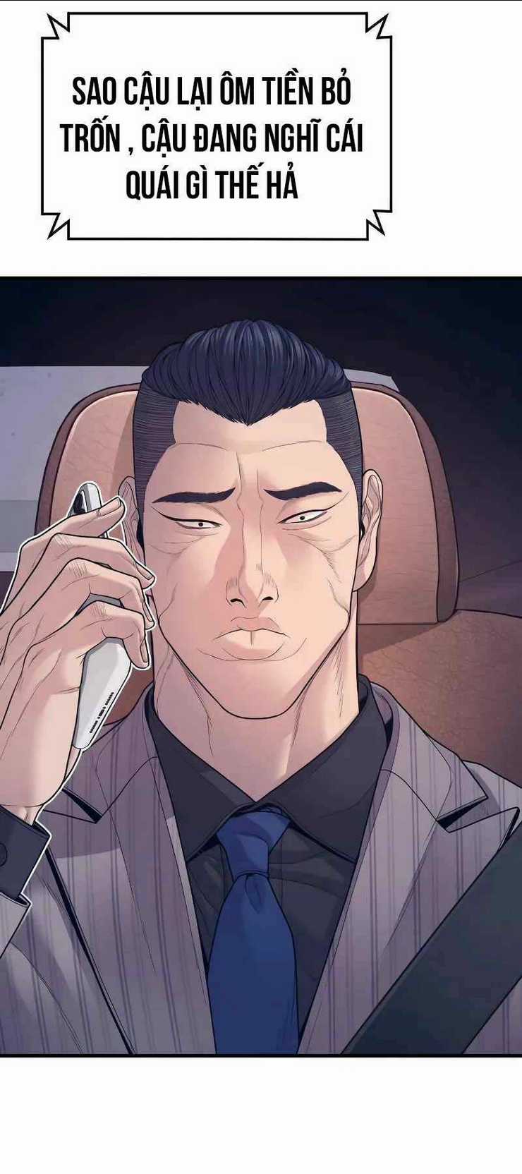 Cậu Bé Tội Phạm Chapter 57.5 trang 43