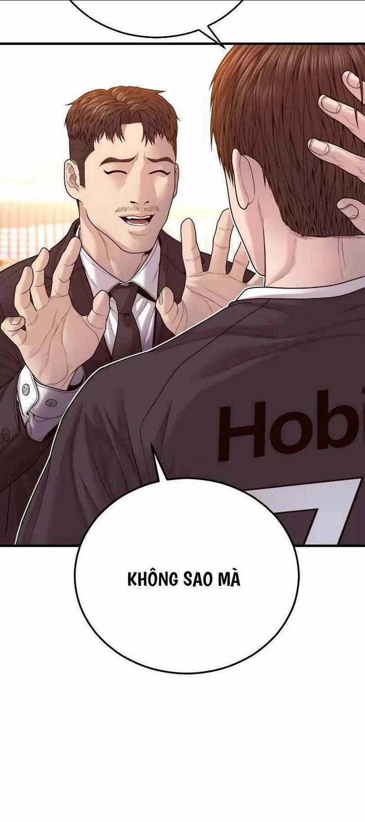 Cậu Bé Tội Phạm Chapter 57.5 trang 47