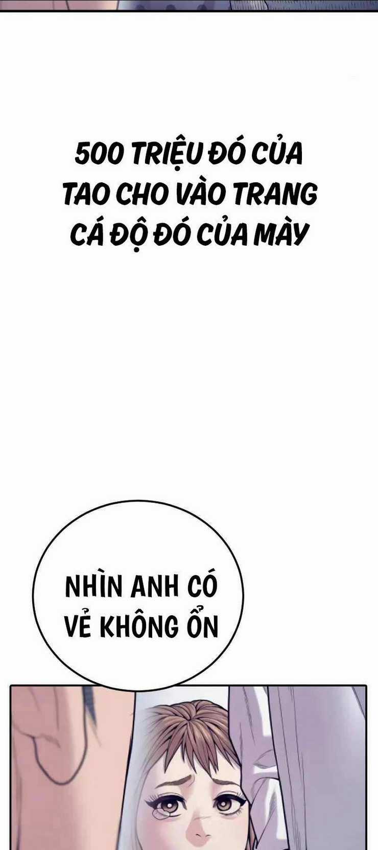 Cậu Bé Tội Phạm Chapter 57.5 trang 63